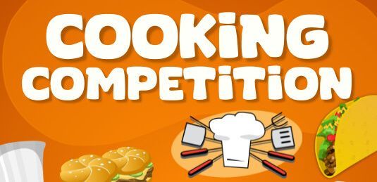 cooking contest