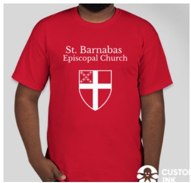 t shirt