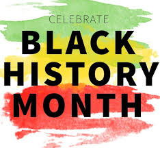 black history month