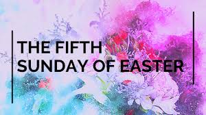 5th sunday of easter