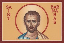st barnabas st barnabas