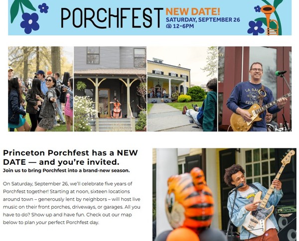 erase porchfest erase porchfest