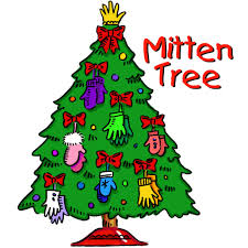 mitten tree