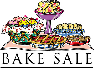 bake sale 2