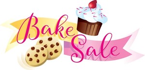 bake sale