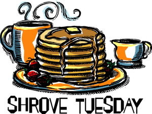 Shrove-Tuesday