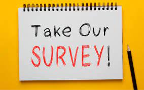 take survey