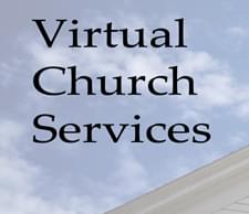 virtual church services